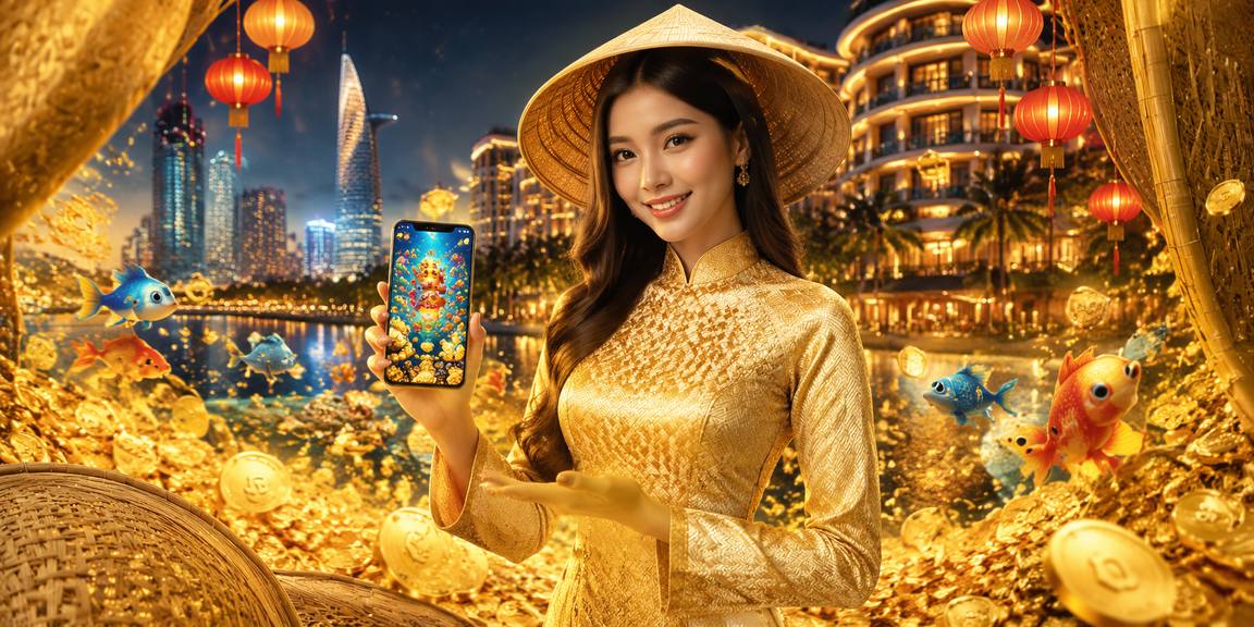 69vni Slot Ngày Cuối Tuần